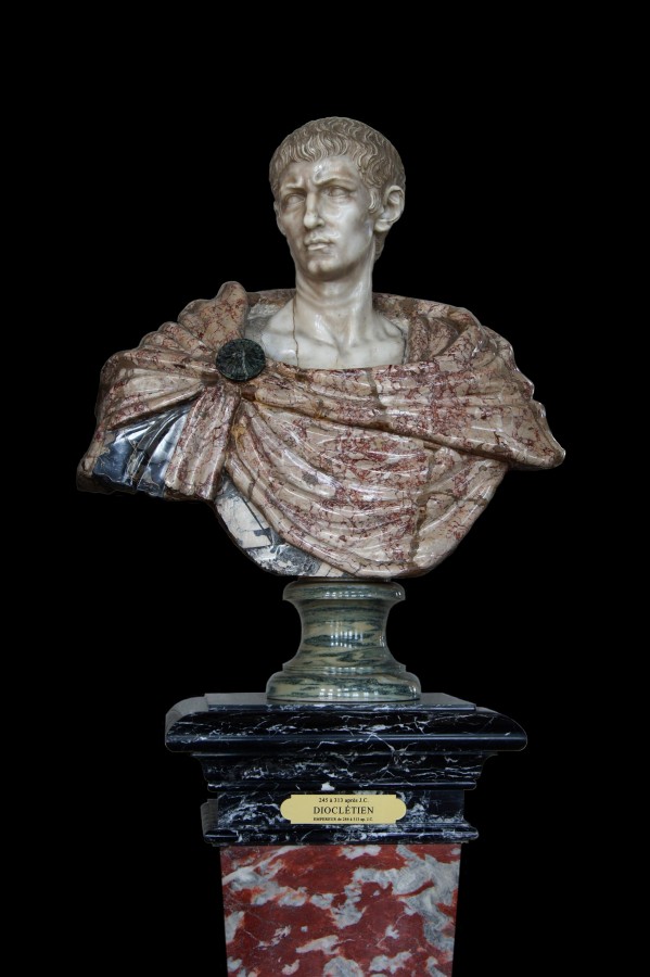 busto, antigo, roma, preto, romano, antecedentes históricos, julio cesar, cesar, imperador,