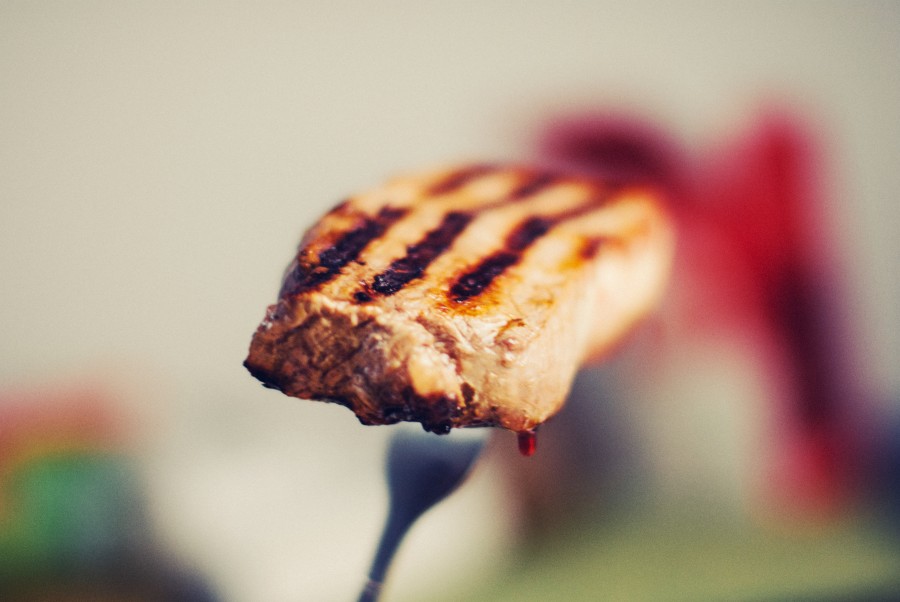 carne, lanche, assado, assado, grill, cozinhar, refeições, carne, vacina,
