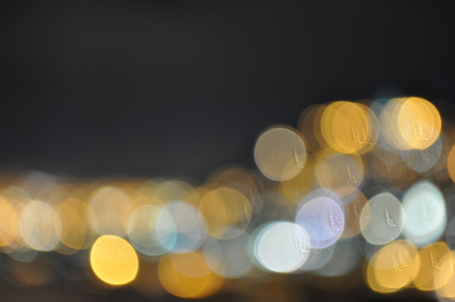 luz, luzes, conceito, fundo, reflexão, ninguém, sumário, fundo preto,