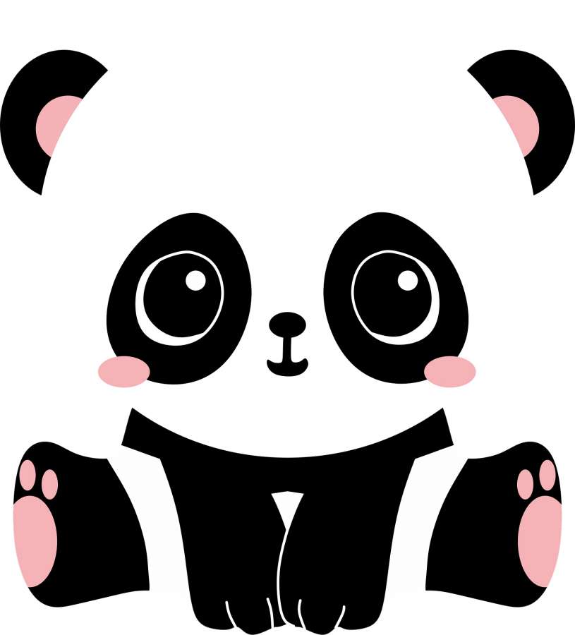 urso, panda, teddy, concurso, doce, fofo, baby bear, kawaii papel de parede, animal