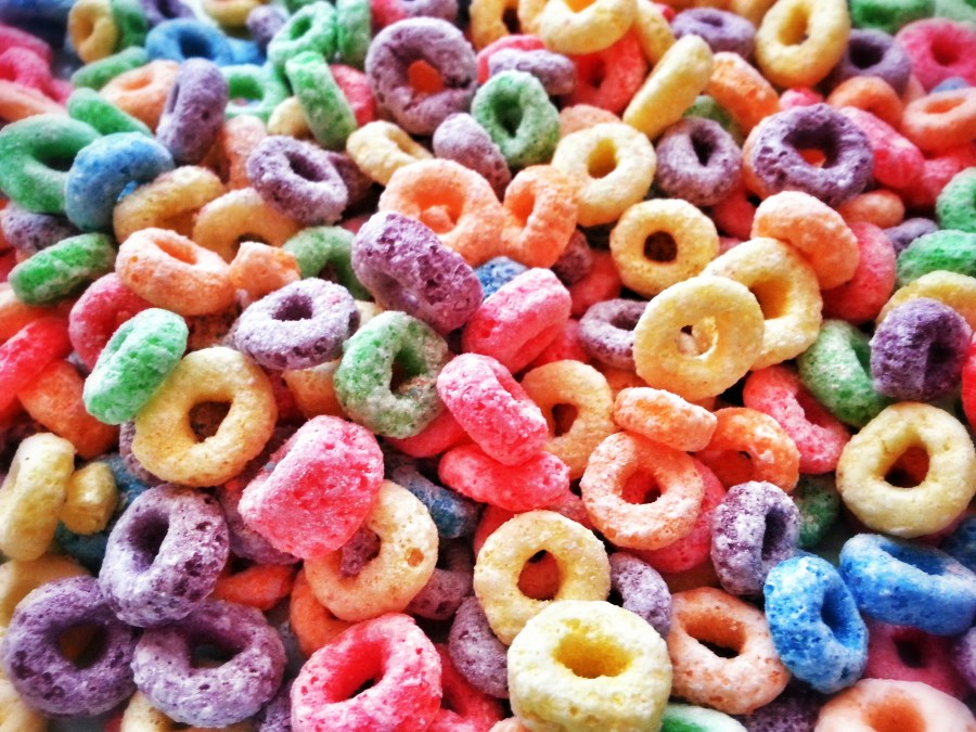 cor, coloridos, imagem de cor, cereais, cereais, plano de fundo, plano de fundo, muitos, muitos, refeições, pequeno-almoço, alimentos, saudável