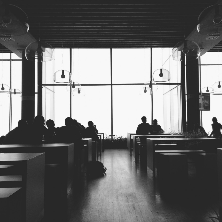 educação, interior, escola, pessoas, universidade, classe, instituto, preto e branco, classe,