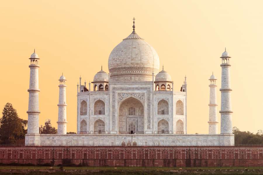 arquitetura, famosos, agra, palácio, branco, tumba, mausoléu, índia, viagem, índio, monumento, taj, turismo, mesquita, mármore, minarete, ásia, mundo, mahal, marco, cultura, cúpula, paisagem, uttar, patrimônio, pradesh, nascer do sol, construção, tradicional, água, islã, religião, unesco, pôr do sol, céu, turista, bela, lugar, múmtaz, símbolo, templo, atração, passeios turísticos, histórico, estrutura, amor, asiático, histórico, cultural
