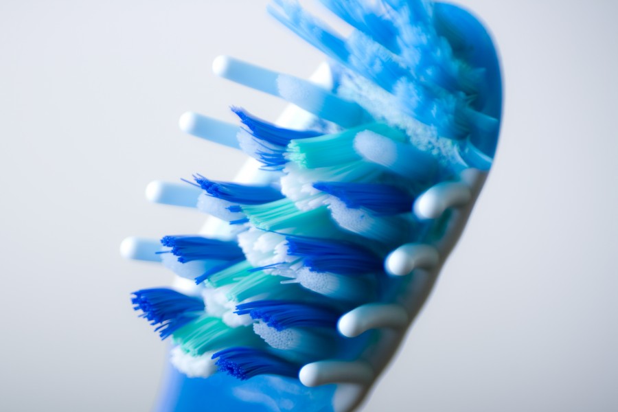 escova de dentes, higiene, cerdas, cerdas, limpeza, oral, saúde,