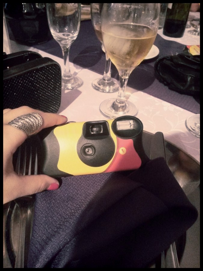 Câmera, Fotos, Descartáveis, Festa