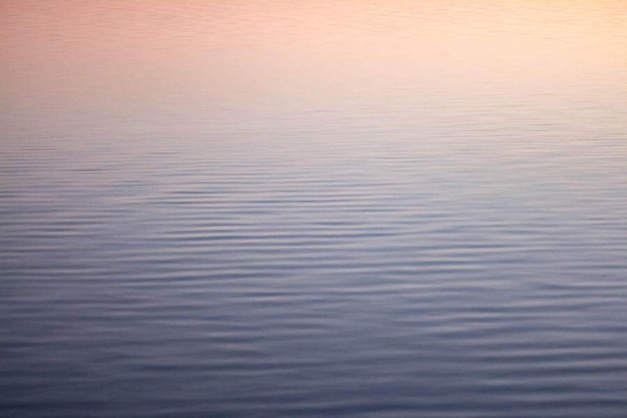 fundo, mar, pôr do sol, água, textura,