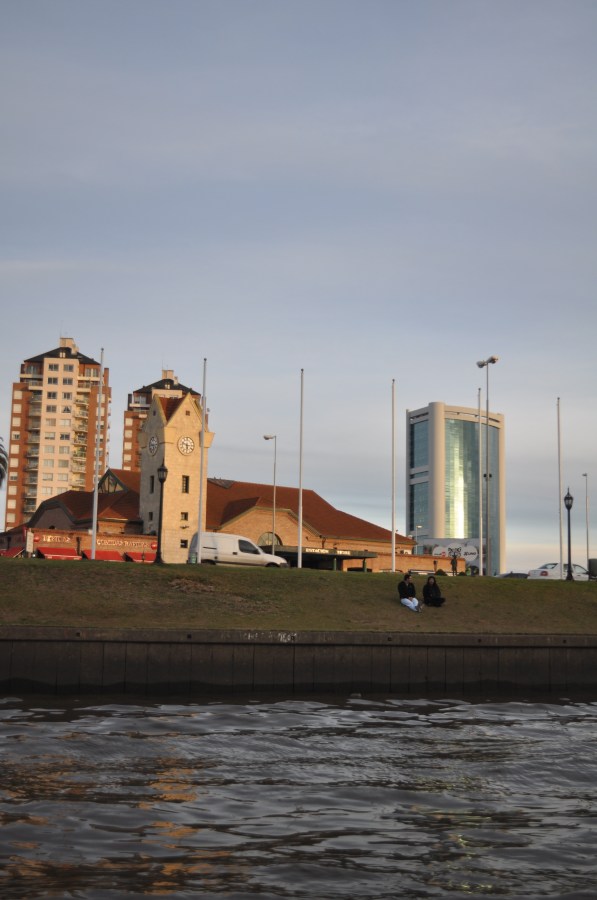 Tigre, Buenos Aires, Argentina, Turismo, Cidade, Localidade Turística, Rio,