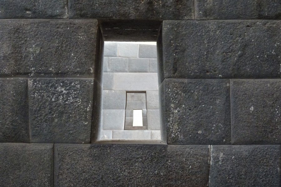 Machu Picchu, Cusco, Cuzco, Peru, Inca, arquitetura, ruína, ruínas, civilização, janela,