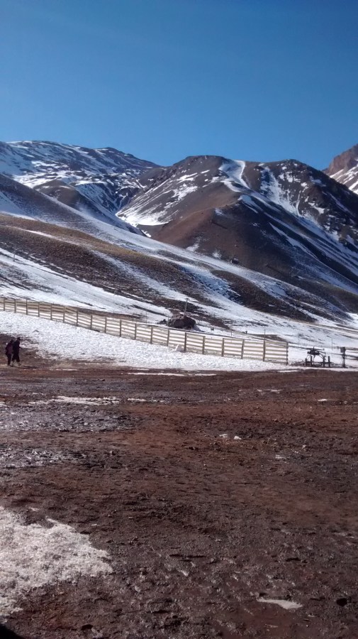 paisagem, montanha, inverno, mendoza, neve, dia, ninguém, argentina, cordilheira dos andes, andes,
