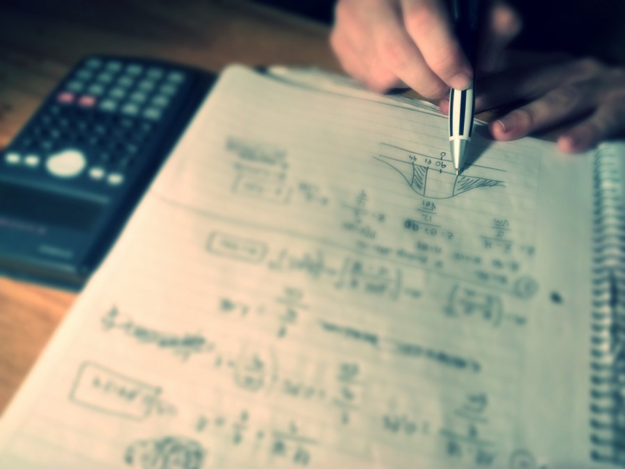 matemática, matemática, estudo, função, calculadora, estudo, escola, escola, universidade, trabalho, educação,
