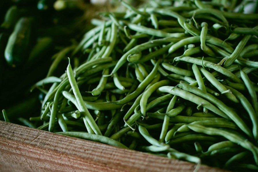 vegetal, verde, refeições, saudável, chaucha, chauchas, feijões, feijões, feijões verdes,