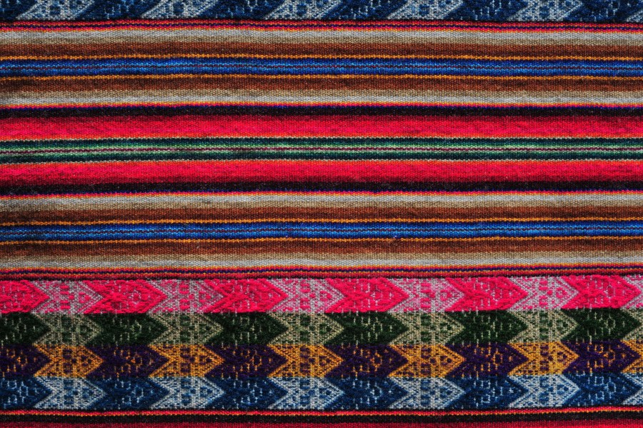 Tecido, Tear, Textura, Texturas, Cor, Peru, Artesão, Arte e artesanato, artesanal,