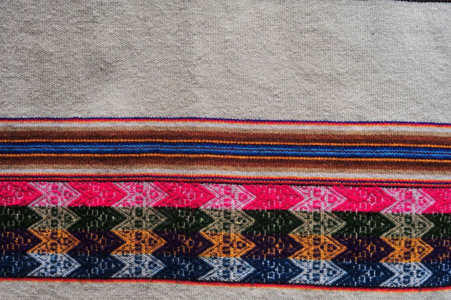 Tecido, Tear, Textura, Texturas, Cor, Peru, Artesão, Arte e artesanato, artesanal,