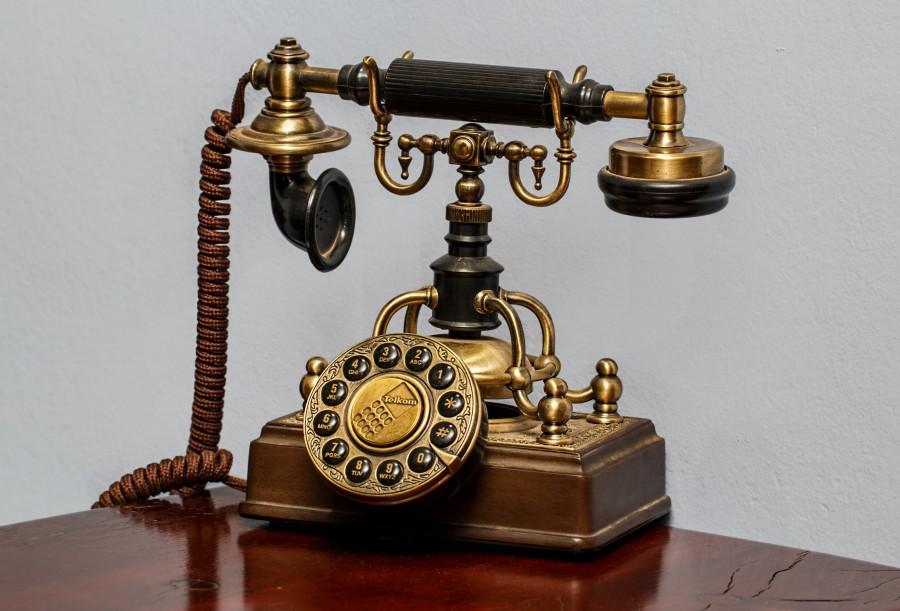 telefone, antigas, vindima, close-up, comunicacao, antique,