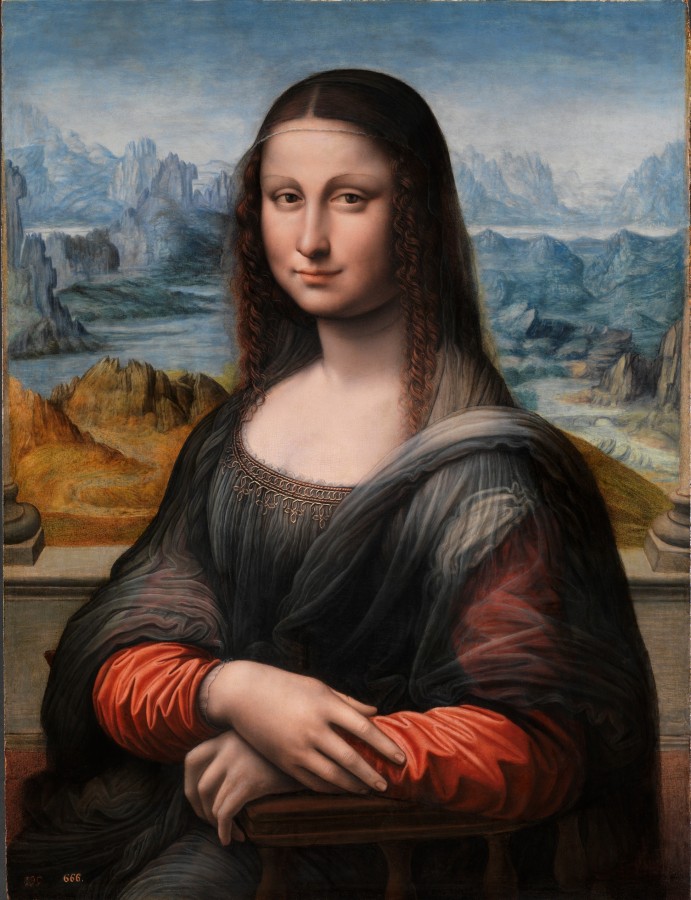 pintura, mona lisa, da vinci, itália, museu, louvre, frança, arte, La Gioconda, Gioconda, Leonardo Da Vinci, século XVI