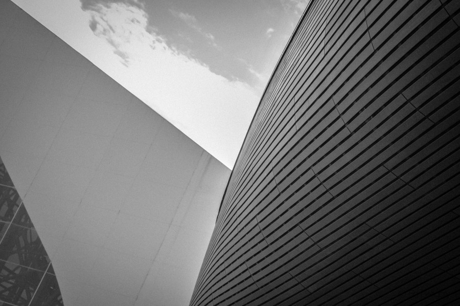B & W, fotografia comercial, Ed Gregory, livre, fotos grátis, domínio público, imagens, fotos, fotografias, imagens, Stokpic, abstrato, arquitetura, linhas, modernas e contemporâneas,