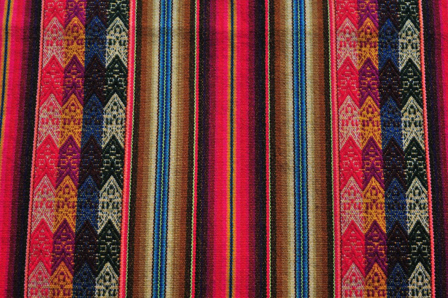 Tecido, Tear, Textura, Texturas, Cor, Peru, Artesão, Arte e artesanato, artesanal,