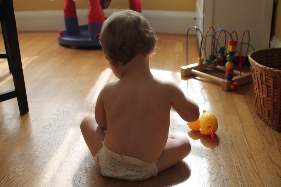 baby, criança, 1 ano, indoor, game, play, playing, childhood, uma pessoa, toy,