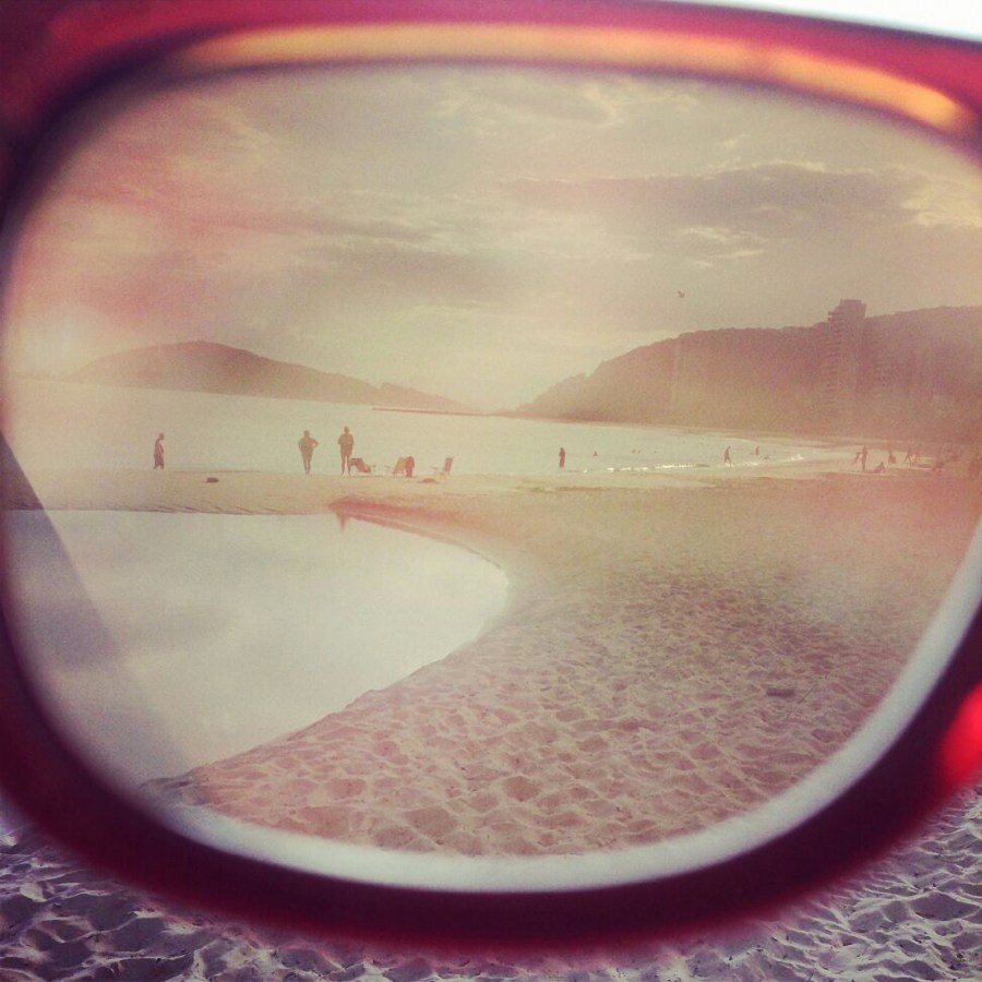 lente, óculos de sol, óculos, verão, sol, praia, férias, brasil, caioba, mathinos, vintage