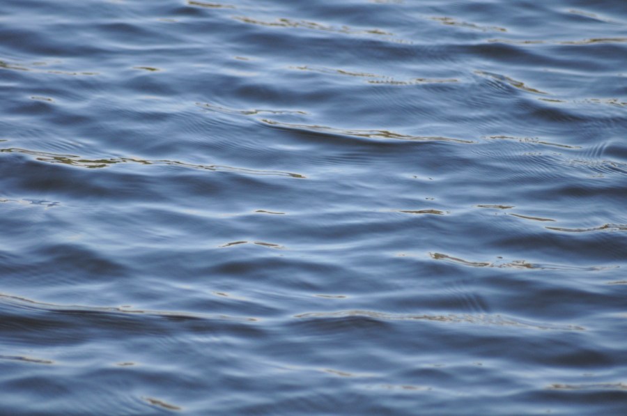 Água, lago, lagoa, textura, texturas, azul