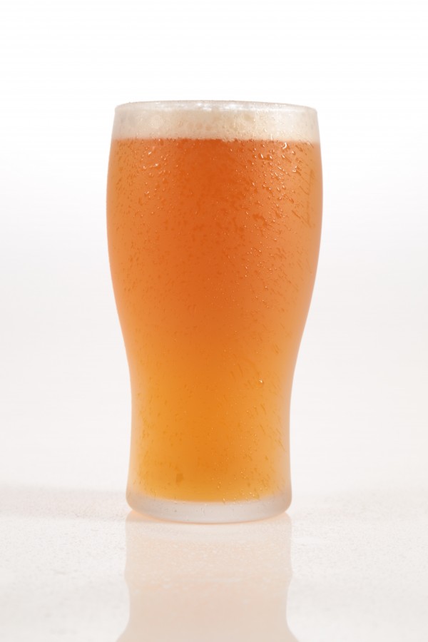 cerveja, bebida, refrescante, artesanato, copo, espuma, louro, dourado,