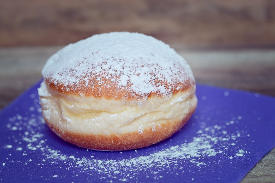 donut, donuts, donuts, refeições, recheio, doce, pastelaria, um, bolo, geada, açúcar,