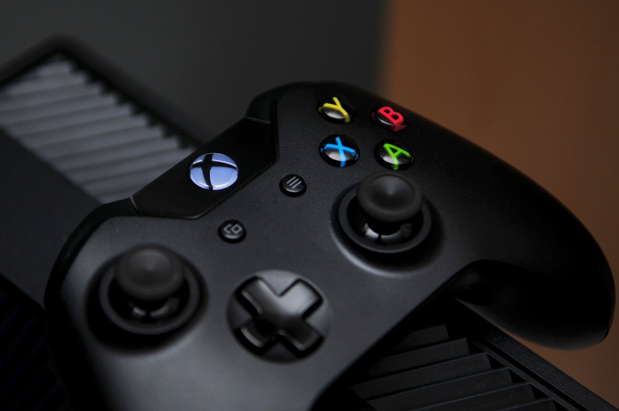 jogo, controle, controle remoto, sem fio, joystick, console, botão, botões, jogos de vídeo, tecnologia,