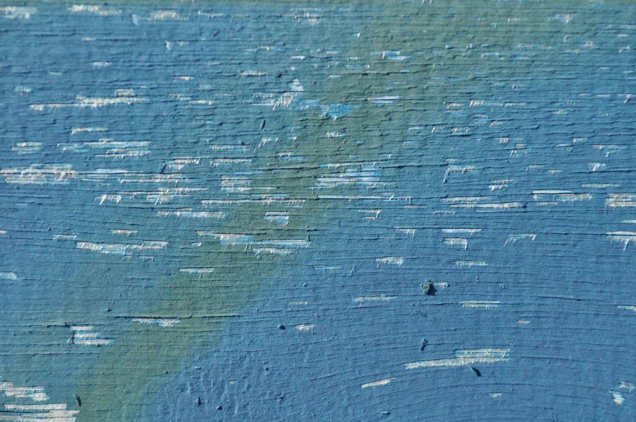 Textura, texturas, madeira, pintura, azul
