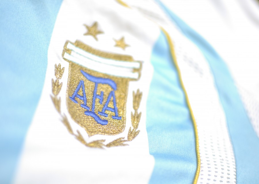 AFA, Soccer, Argentina, esportes, t-shirt
