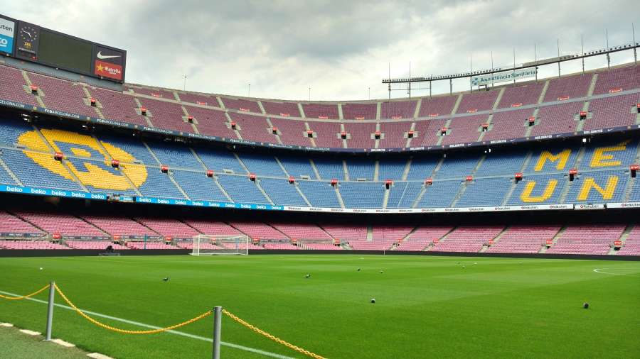 filas, nou, espanha, muitos, futebol, esporte, espanhol, acampamento, estádio, barcelona, ??detalhes, assentos, vazio, escada, copa, azul, aberto, lotes, trabalho em equipe, vago, louco, solo, jogando, assentos, numerosos, local, terraços, escadas, apertado, interior, nível, em camadas, branco, terraço, celebração, grande, tour, europa, lote, vermelho, fcb, bonito, ventilador, grama, campeonato, beleza, vazio,
