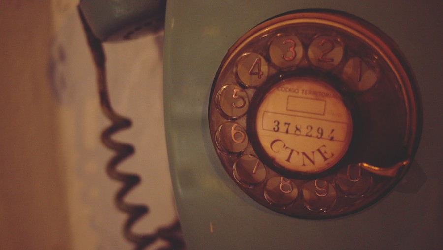 vintage, telefone, número, números, discador, comunicação,