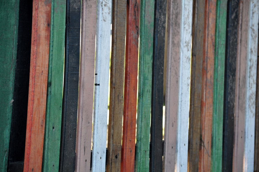 Plano de fundo, Planos de fundo, Textura, Textura, Cores, Multicolor, Madeira, Slats