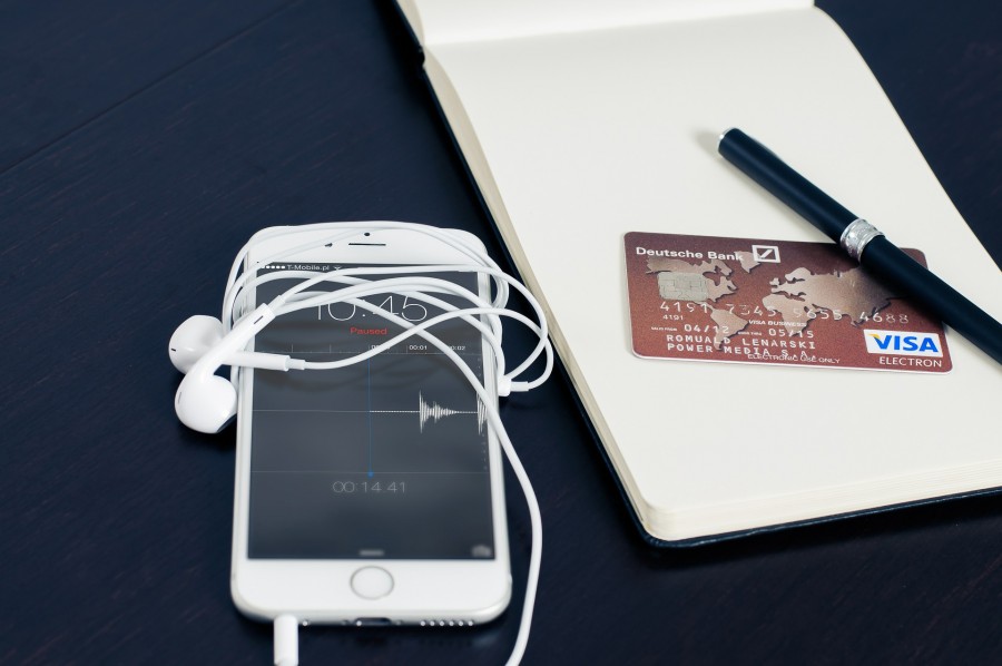 cartão, crédito, cartão de crédito, telefone, celular, smartphone, internet, conexão, compra, compra,