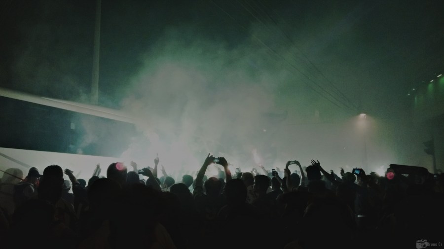 Pessoas, Concerto, Considerando, Multidão, Emoção, Celebração, Comemorar, À noite, Evento, Muitos, Considerando, considerandos,