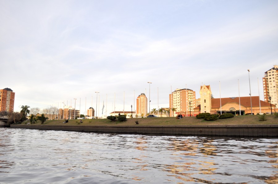 Tigre, Buenos Aires, Argentina, Turismo, Cidade, Localidade Turística, Rio,