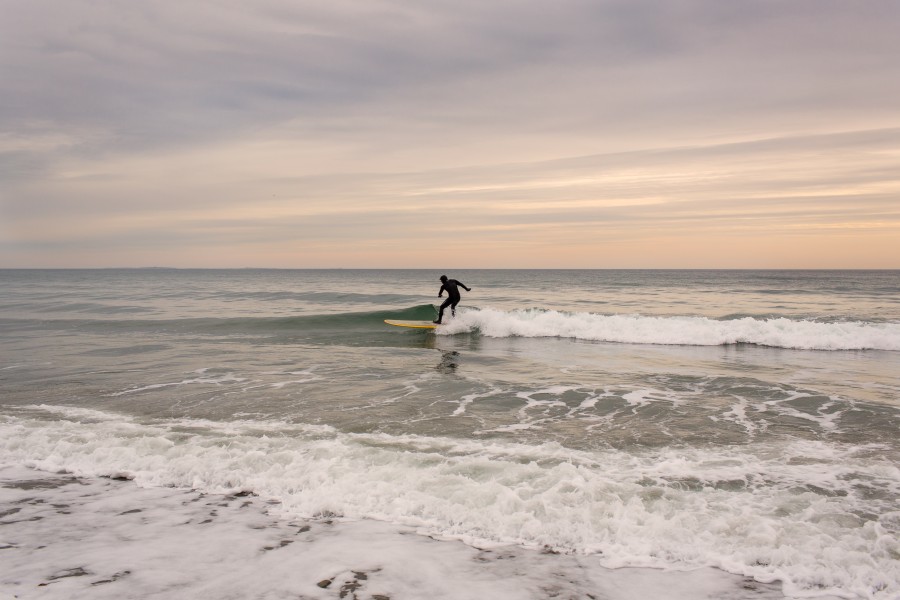 homem, surfe, esportes, prancha, costa, mar, onda, ondas,