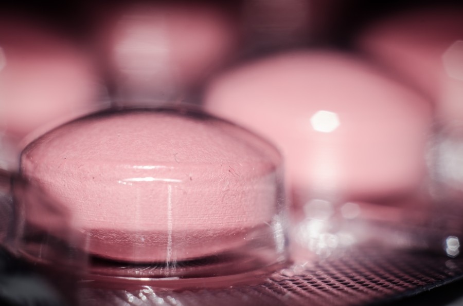 comprimido, pílulas, pílulas, pílula, medicação, medicina, fundo branco, vício, saúde, indústria, químico, rosa, tablet,