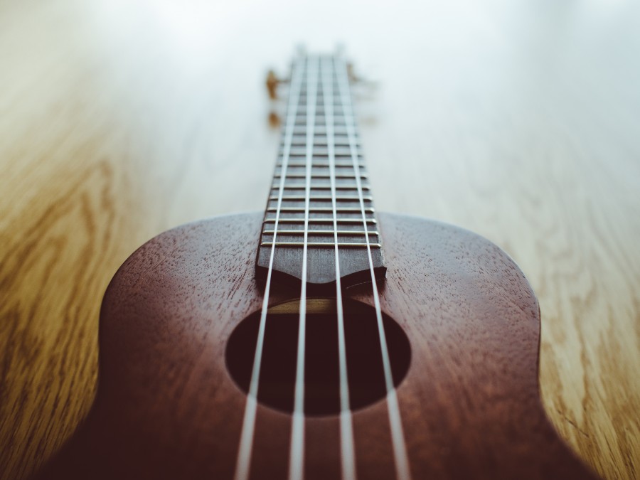 ukulele, música, instrumentos, objetos, violão, instrumento, musical, cordas,