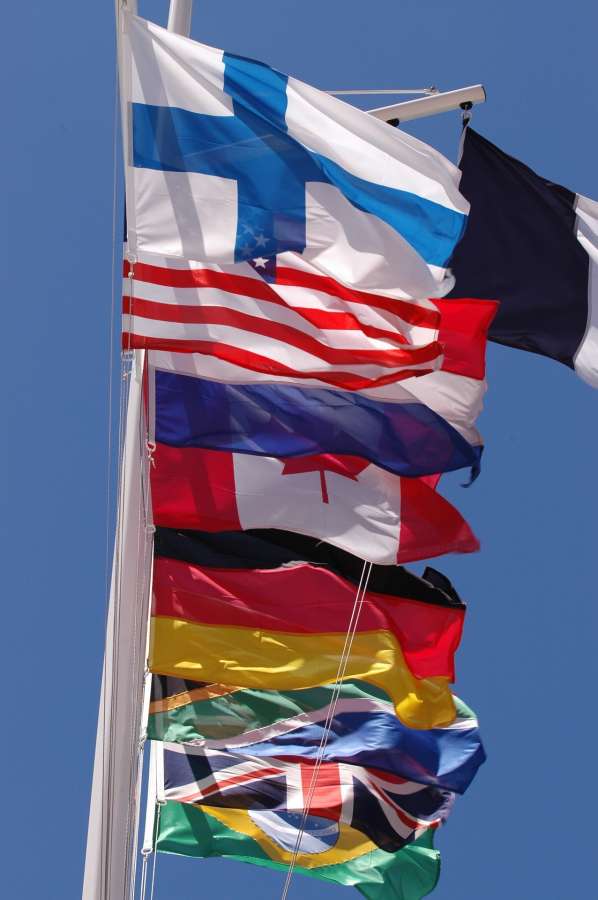 Bandeira, Nações Unidas, ONU, EUA, Estados Unidos, Brasil, Inglaterra, Alemanha, Ninguém,