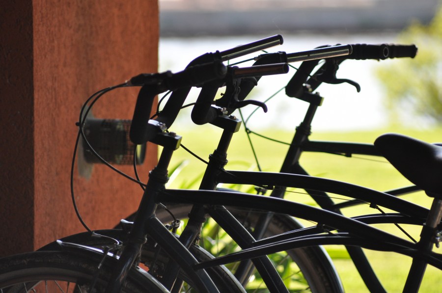 Bicicleta, Bicicletas,