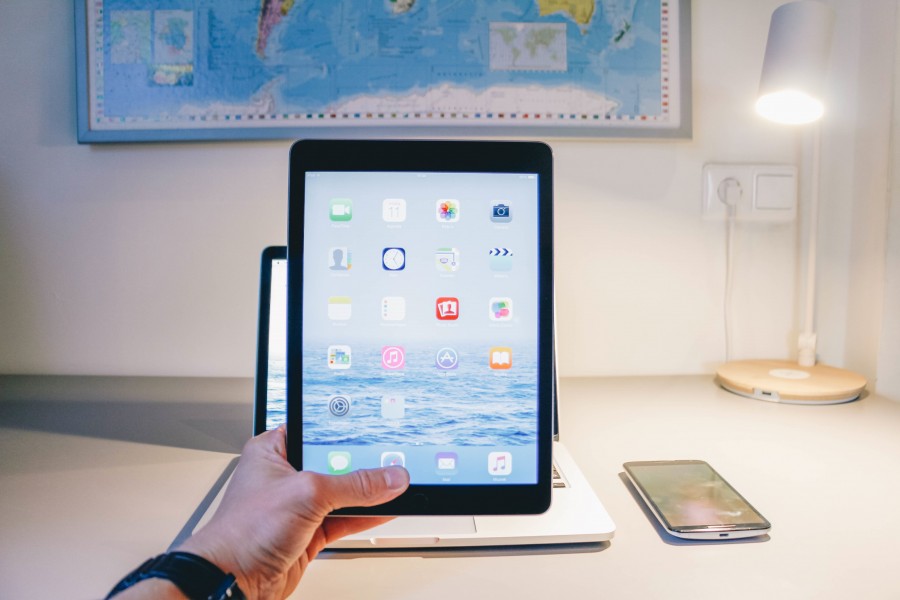 tablet, ipad, mídia social, mobile, tecnologia, touch, touch, apps, app,