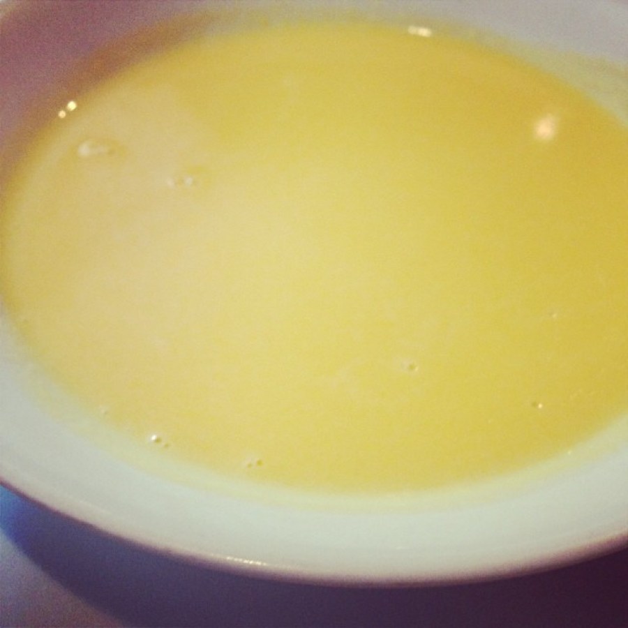 prato, sopa, refeições, infusão, natural, saudável, queijo, milho, milho, close-up, vista dianteira, prato, alimento, luz, caldo