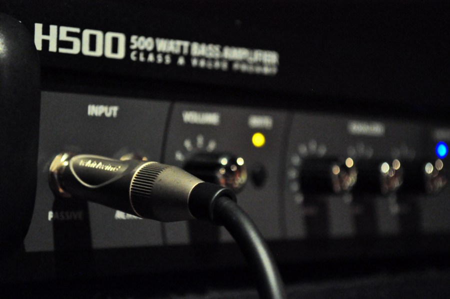Amplificador, Música, Plug, Volume