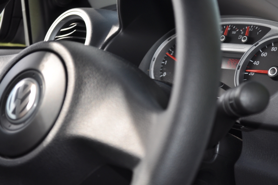 interior, automático, carro, carro, volante, preto, condução, condução, plástico, vista frontal, condução, condução, P12062014