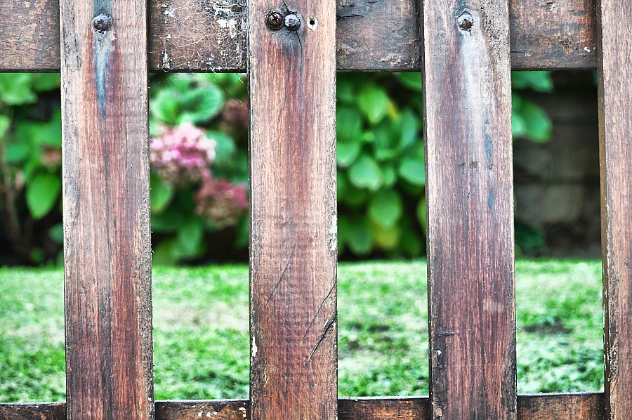 Cerca, Madeira, Marrom, Plano de fundo, Plano de fundo, Jardim, P052014, Freejpg