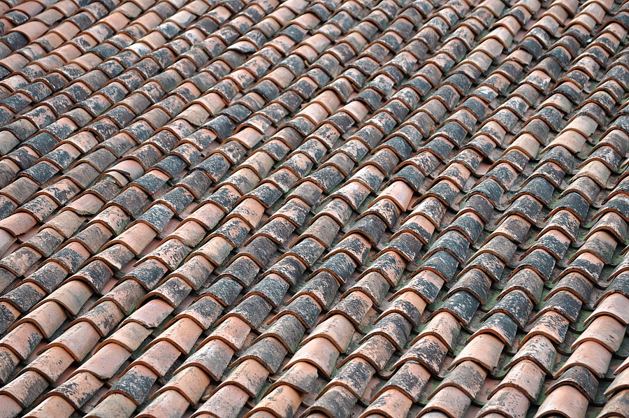 telhado, azulejos, colonial, azulejo, P052014, Freejpg