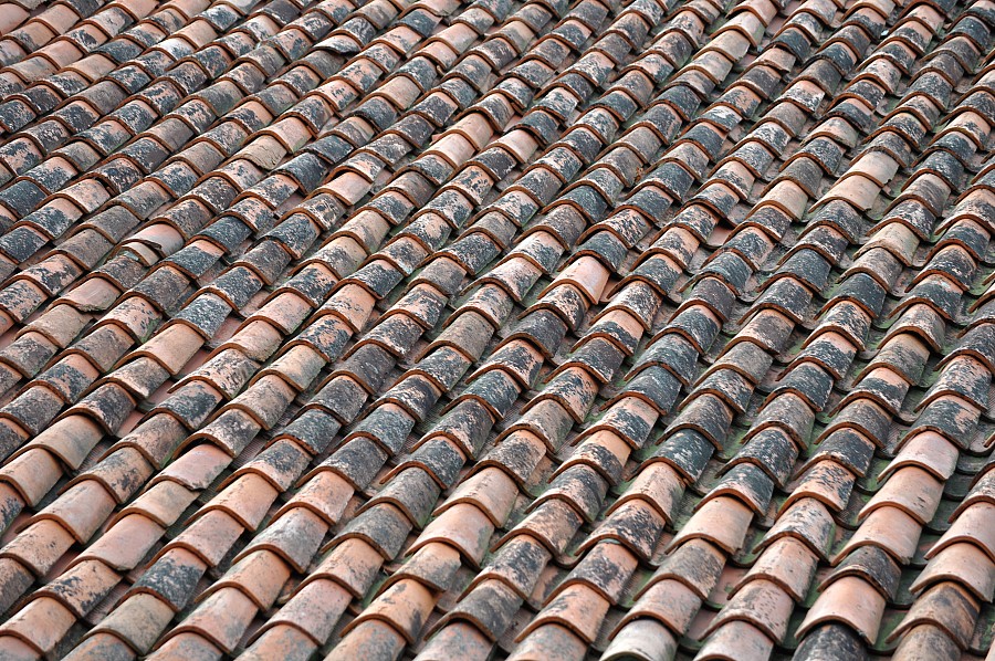 telhado, azulejos, colonial, azulejo, P052014, Freejpg