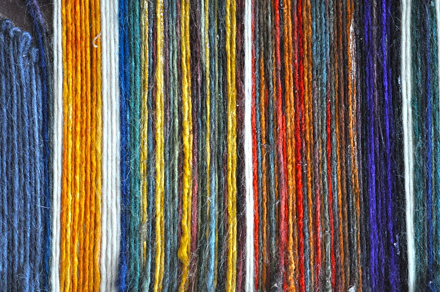 Plano de fundo, Plano de fundo, Lã, Textura, Cor, Colorido, Multicolorido, P052014, Freejpg